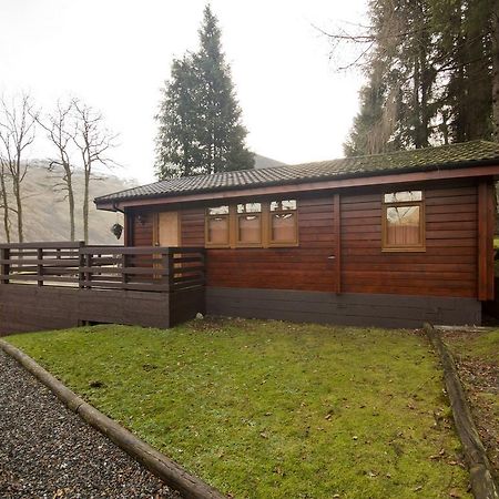 Ardlui Retreat Hotel Екстериор снимка