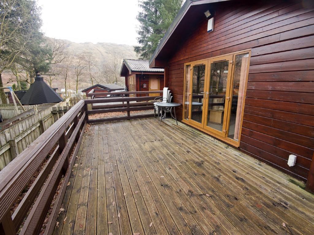 Ardlui Retreat Hotel Екстериор снимка