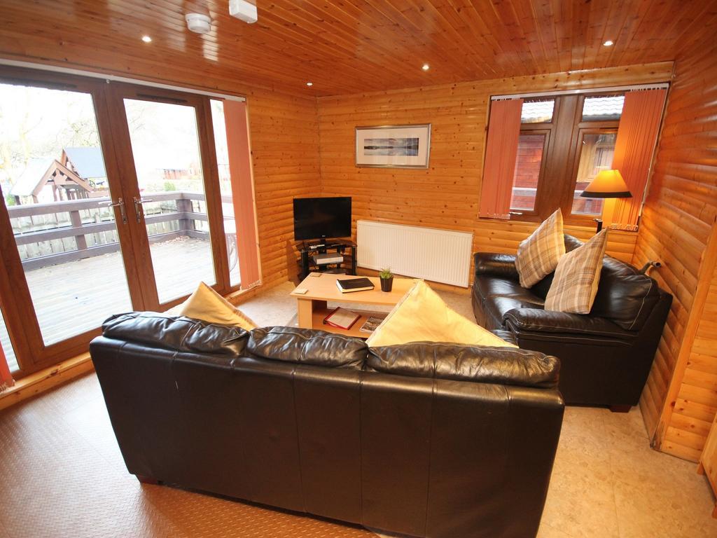 Ardlui Retreat Hotel Екстериор снимка