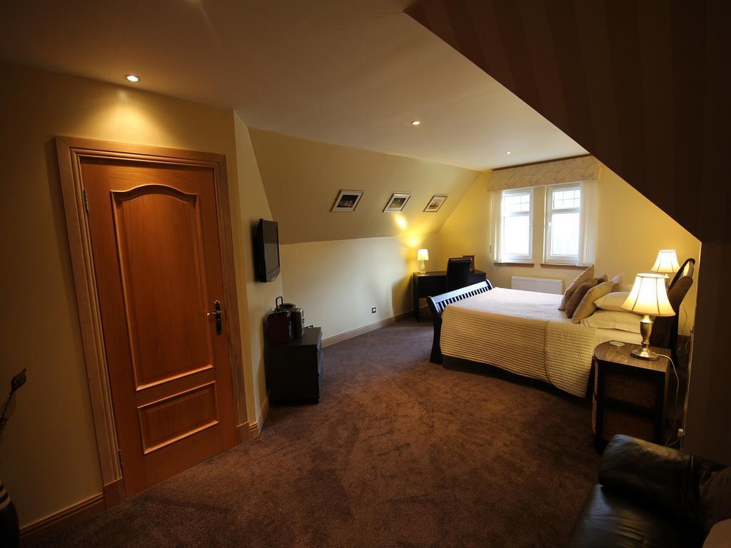 Ardlui Retreat Hotel Екстериор снимка