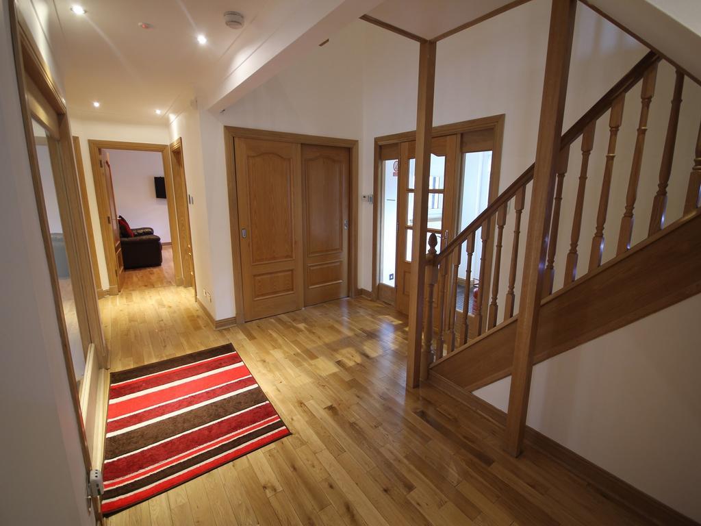 Ardlui Retreat Hotel Екстериор снимка