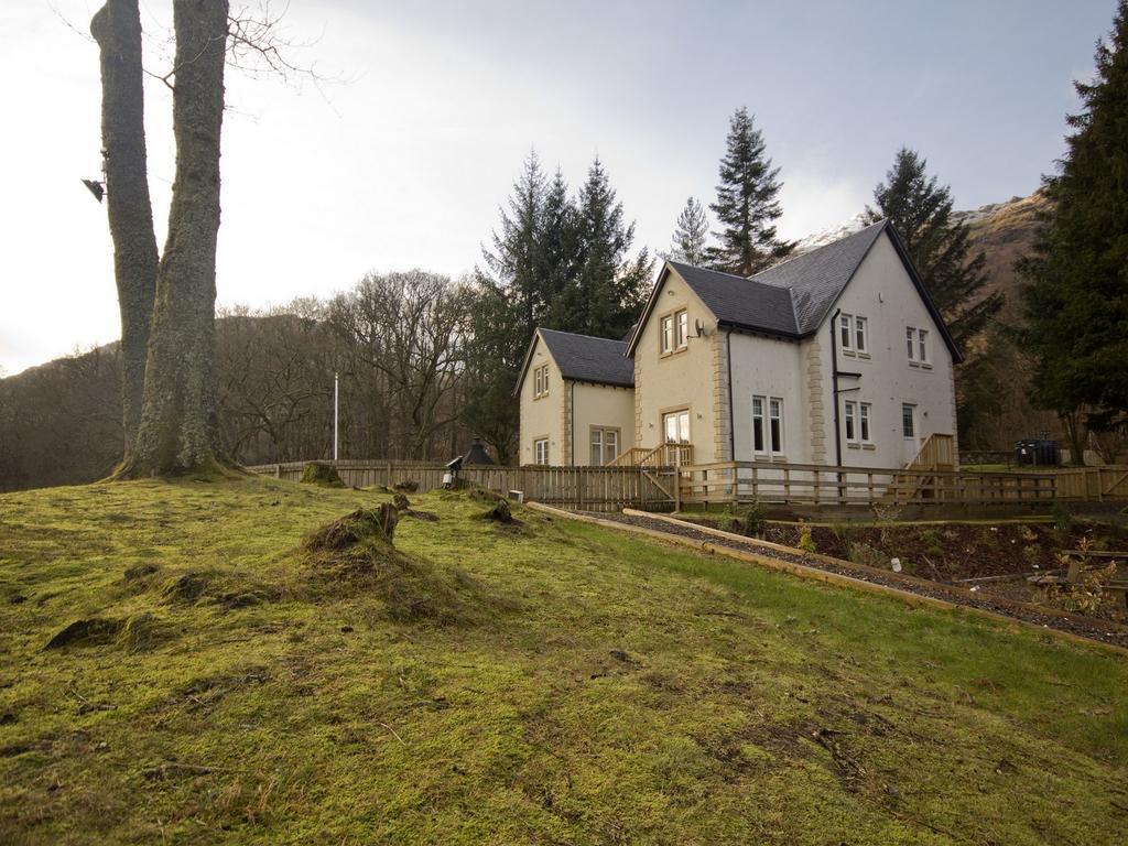 Ardlui Retreat Hotel Екстериор снимка