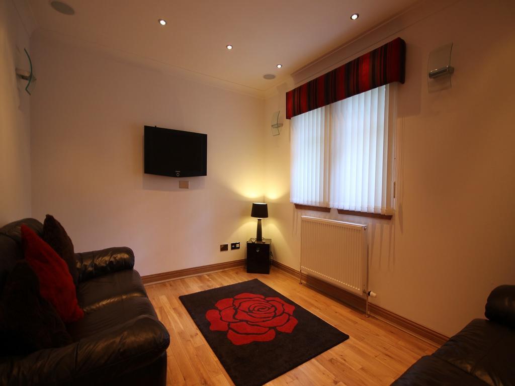 Ardlui Retreat Hotel Екстериор снимка