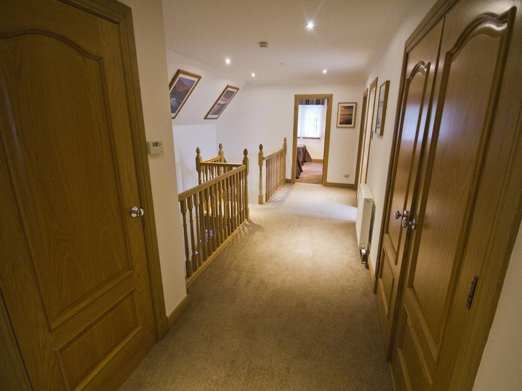Ardlui Retreat Hotel Екстериор снимка