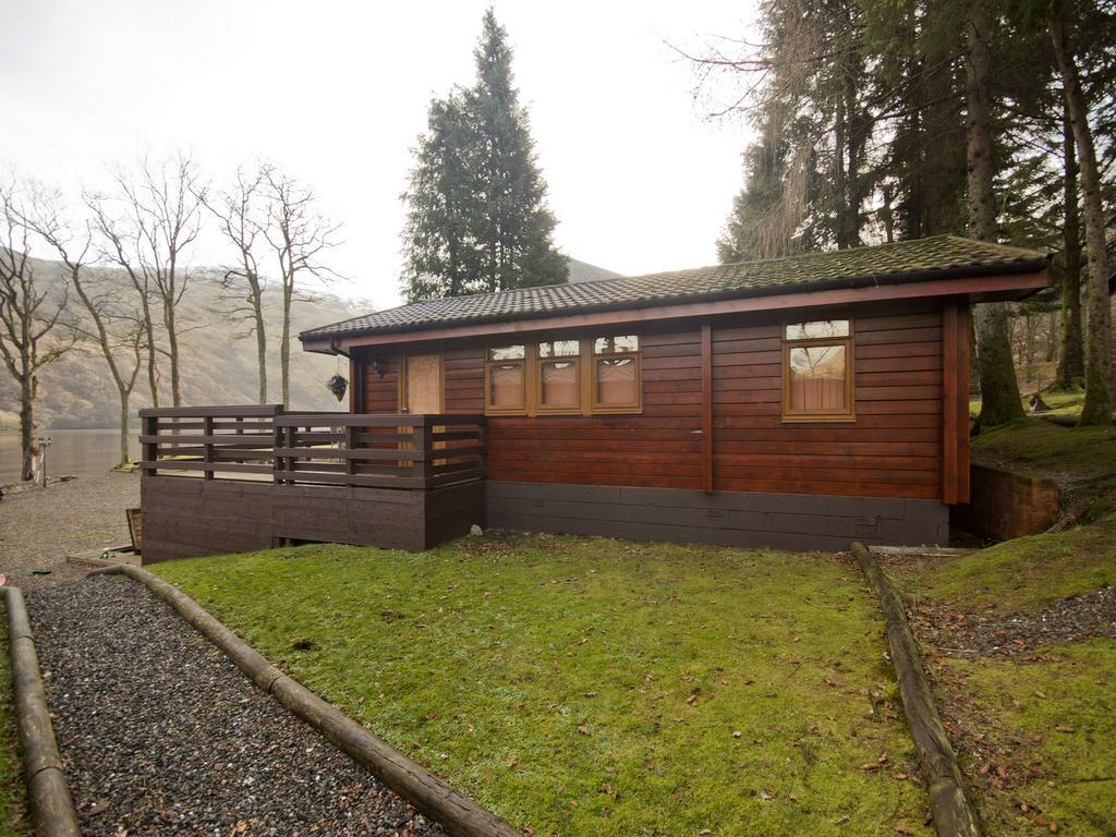 Ardlui Retreat Hotel Екстериор снимка
